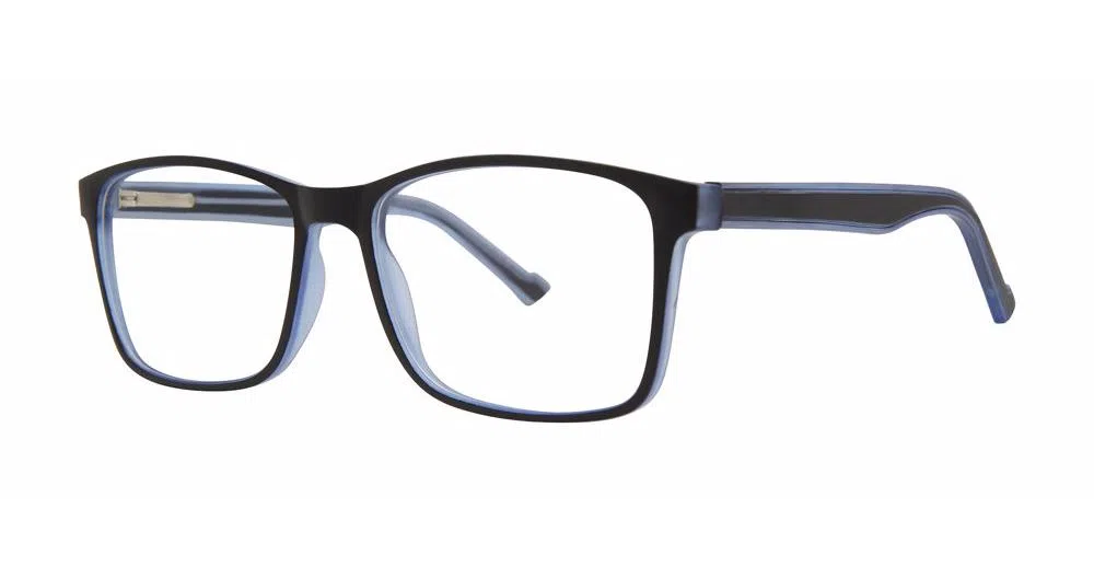 MODERN PLASTICS II DISTANCE Eyeglasses - view 2